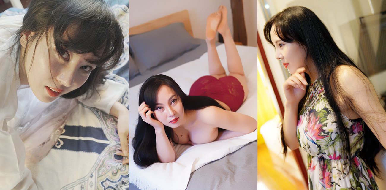 6月24日大赛--熟女大赛 海报