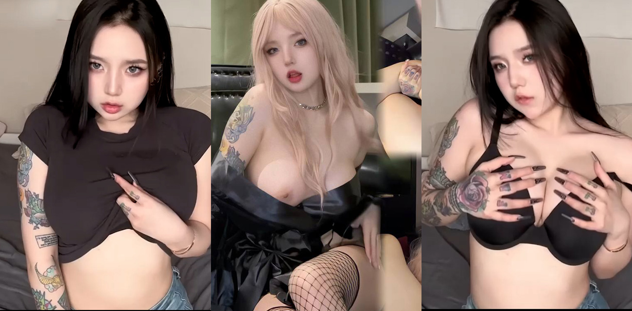 3月11日大赛-ChloePussy69大赛 海报
