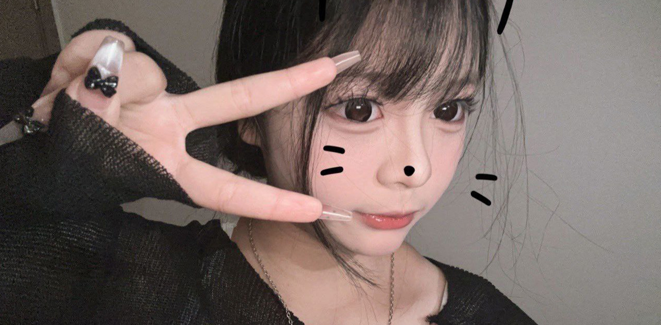 6月2日大赛- 女高自拍大赛 海报