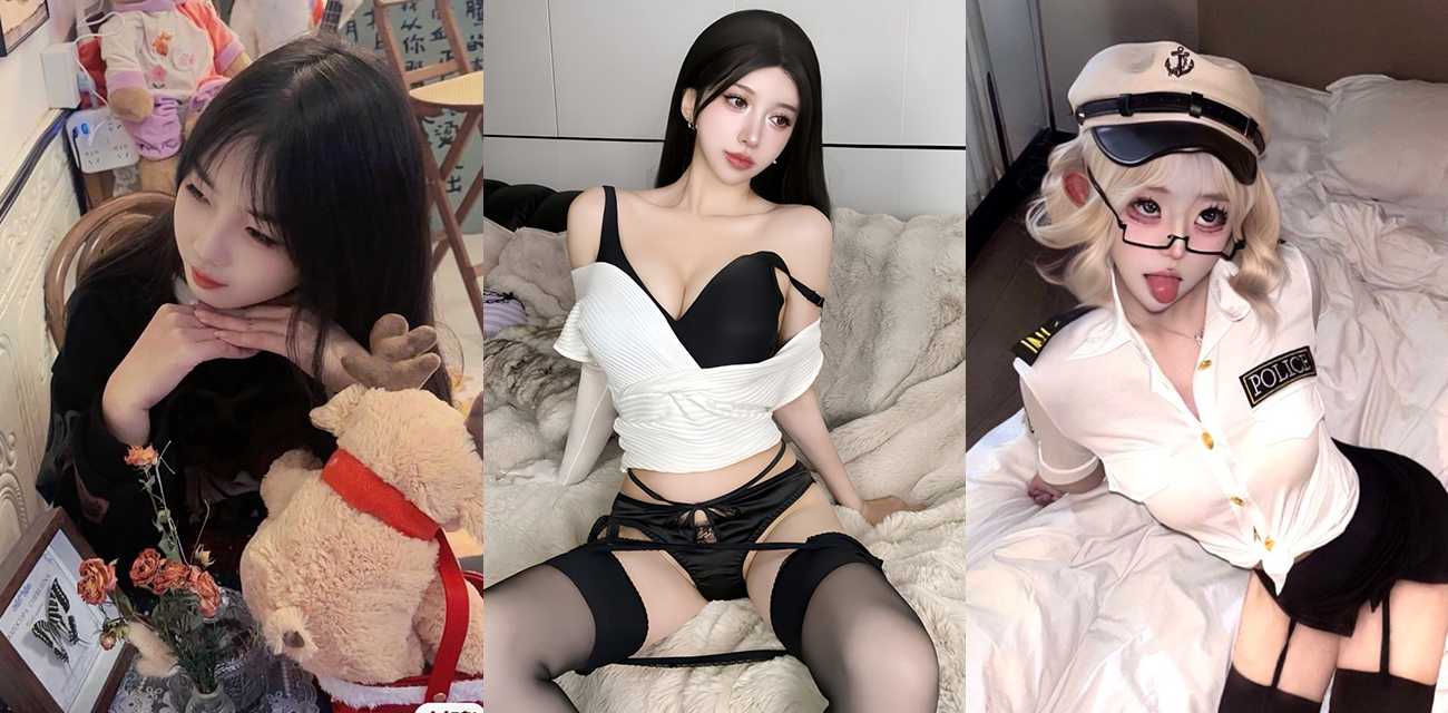 10月13日大赛--反差婊大赛 海报