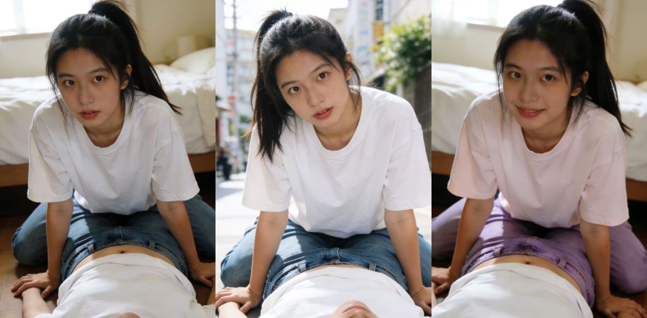 3月9日大赛--女上骑乘大赛 海报