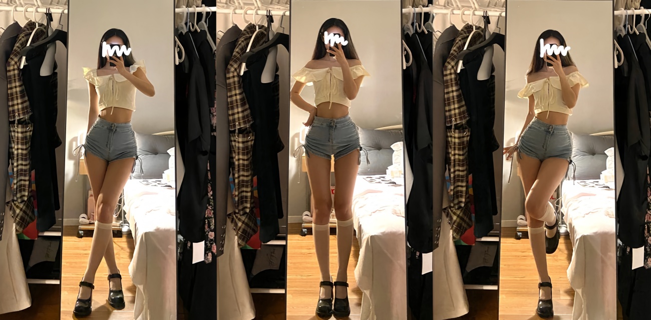 5月8日大赛--贫乳大赛 海报