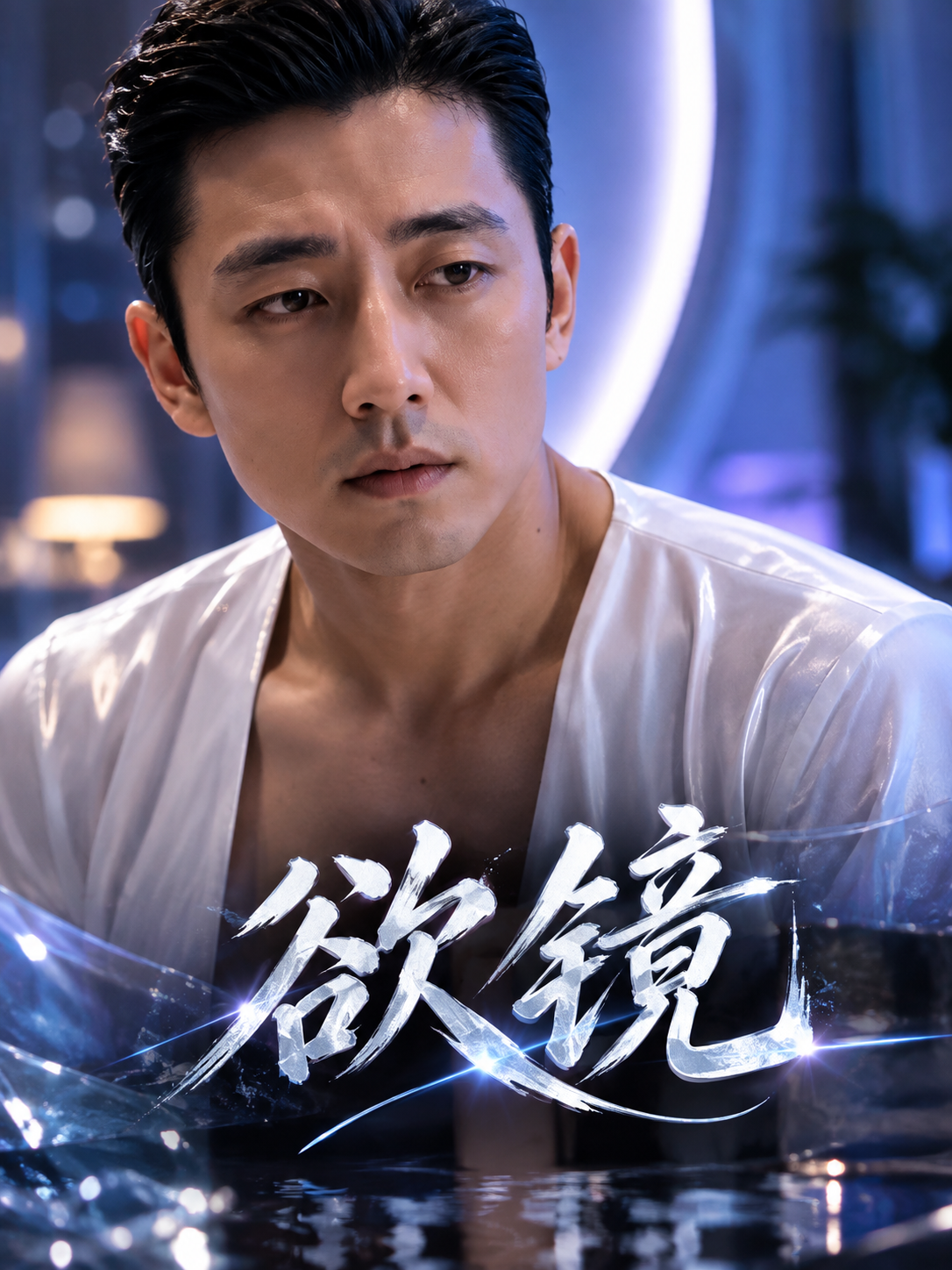欲镜 海报